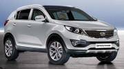 Lo lắng nguy cơ hỏa hoạn, Kia khuyến cáo khách hàng không nên đỗ Sportage trong nhà