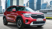 Kia Việt Nam hụt hơi, doanh số sụt giảm 21,6% trong năm 2025