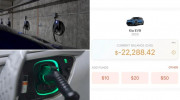 Chủ xe KIA EV9 bị tính phí sạc hơn 400 triệu đồng vì lỗi hệ thống trạm sạc