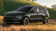 Điểm danh những mẫu SUV/CUV tiết kiệm nhiên liệu nhất hiện nay