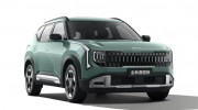 Kia Seltos thế hệ mới ra mắt: Màn hình 27 inch, hộp số 8AT, trục cơ sở lớn nhất phân khúc