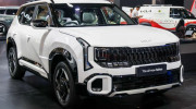 Kia Seltos 2026 ra mắt Đông Nam Á: Tăng kích thước, tinh chỉnh thiết kế, bổ sung ADAS, giá từ 522 triệu VNĐ