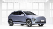 Hyundai Kona Electric 2024 mở bán tại Đông Nam Á, giá dự kiến khoảng 780 triệu VNĐ