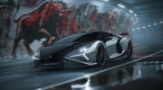 Lamborghini nhìn lại 55 năm di sản Super Veloce: Từ Miura SV đến Revuelto SV.