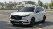 Người dùng VNeID mức 2 được giảm lệ phí trước bạ với ô tô và xe máy khi khai, nộp thuế điện tử
