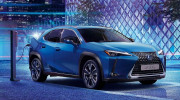 Lexus phát triển hộp số sàn cho xe điện: Mong muốn mang đến cảm giác lái phấn khích hơn