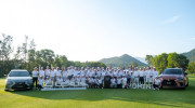 Lexus Cup 2023 - Hơn cả một giải đấu
