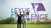 Lexus Việt Nam tiếp tục đồng hành cùng giải golf Lexus Challenge 2025