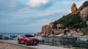 Lexus kết nối hành trình cảm xúc qua Sense Vietnam