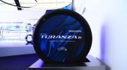 Bridgestone ra mắt dòng lốp cao cấp TURANZA 6 tại Việt Nam
