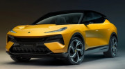 Xem trước SUV hiệu năng cao Lotus Eletre chuẩn bị ra mắt Việt Nam