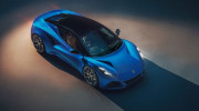 Chi tiết Lotus Emira - coupe thể thao dự kiến sẽ sớm ra mắt Việt Nam