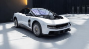 Cựu CEO Ferrari cho rằng xe mới Luce xấu đến mức người Trung Quốc cũng không muốn sao chép