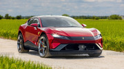 Ferrari Luce EV có giá dự kiến gần 17 tỷ VNĐ, cao hơn đáng kể so với Rolls-Royce Spectre