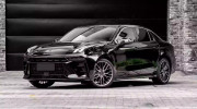 Đại lý nhận cọc Lynk & Co 03 tại Việt Nam