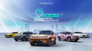 Lynk & Co triển khai chương trình tri ân khách hàng, nhân kỷ niệm 2 năm hoạt động tại Việt Nam