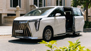 GAC All-New M8: Tinh tế, lựa chọn tối ưu cho di chuyển hàng ngày