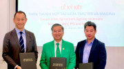 Toyota Việt Nam 
