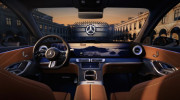 Hết thời lạm dụng cảm ứng, Mercedes-Benz đưa phím cơ trở lại để chiều lòng khách hàng toàn cầu