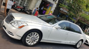 Chiếc Maybach siêu hiếm của bà Trương Mỹ Lan bất ngờ được đấu giá hơn 16,6 tỷ đồng