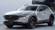 Mazda3 và CX-30 có bản nâng cấp mới: Lần đầu được trang bị máy 2.5L mild hybrid và loạt tính năng an toàn