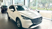 Mazda2 được đại lý ưu đãi sâu, giá ngang xe cỡ A