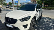 Tin lời showroom, chủ xe Mazda CX-5 “khóc thét” vì mua phải xe ngập nước