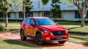 Điểm mặt những mẫu CUV/SUV đang có ưu đãi tốt nhất hiện nay