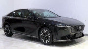Mazda EZ-6 bán chạy khiến hãng phải đẩy mạnh kế hoạch sản xuất