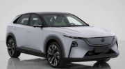 Mazda EZ-60 có 26.000 đơn đặt hàng trước sau hơn 1 tháng ra mắt