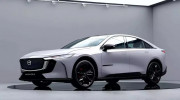 Mazda EZ-6 bản Sports Edition thể thao, cá tính giá từ 566 triệu VNĐ