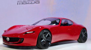 Mazda Iconic SP đầy cuốn hút tại Triển lãm Ô tô quốc tế Bangkok