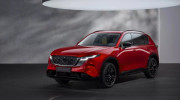 Rộ tin đồn 3 mẫu SUV Mazda mới sắp ra mắt Việt Nam