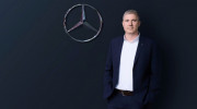Mercedes-Benz Việt Nam thay đổi Tổng giám đốc, sẵn sàng bứt tốc trong năm 2026