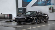 S&S Group và McLaren Automotive: Bước tiến mới trong dịch vụ hậu mãi tại Campuchia