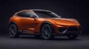 McLaren đầu tư 500 triệu Bảng phát triển SUV hoàn toàn mới, sẵn sàng cạnh tranh Ferrari Purosangue