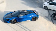 Siêu xe McLaren 765LT đầu tiên ra biển trắng tại Việt Nam đã tìm được chủ mới