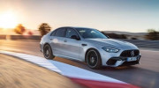 Mercedes-AMG C63 S E Performance 
