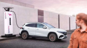 Đại lý Mercedes-Benz tính phí “thay dầu động cơ” cho xe điện EQA