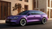 MG 07 vướng tranh cãi sao chép Porsche Taycan, hãng phải dừng livestream giới thiệu xe giữa chừng