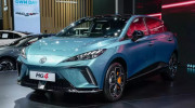 MG4 EV 2026 ra mắt Đông Nam Á: Tăng công suất và tầm vận hành nhưng giá rẻ bất ngờ từ 549 triệu VNĐ