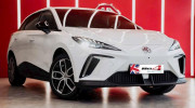 MG4 EV được đại lý ưu đãi kịch sàn gần 300 triệu đồng