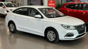 MG5 bản số sàn được ưu đãi lên đến 100 triệu đồng