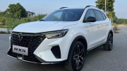 MG RX5 được ưu đãi sâu tại đại lý: Giá xe còn 580 triệu đồng, ngang một số xe cỡ A