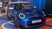 Mini Cooper SE 