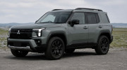 Rộ tin Mitsubishi Pajero iO sắp được 