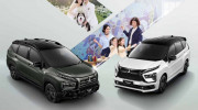 Mitsubishi ra mắt phiên bản đặc biệt thể thao hơn cho Xpander
