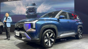 Mitsubishi Destinator nhận về 2.000 đơn đặt sau 5 ngày ra mắt