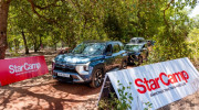 Star Camp 2026 - Hành trình phiêu lưu dã ngoại dành cho cộng đồng chủ xe Mitsubishi