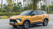 Mitsubishi ưu đãi lên đến 76 triệu đồng cho khách hàng mua xe dịp Tết Nguyên đán